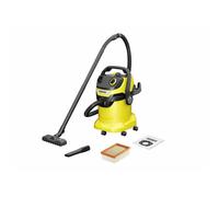 Aspiradora Húmeda Y Seca Karcher WD 5 1100W 240V KARWD5N