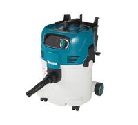 Aspiradora Húmeda Y Seca Makita VC3012M Clase M 1000W 110V MAKVC3012ML