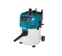 Aspiradora Húmeda Y Seca Makita VC3012M Clase M 1000W 110V MAKVC3012ML