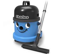 Aspiradora Húmeda Y Seca Numatic CVC370-2 Charles 9L/15L 240V