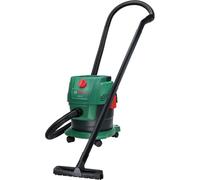 Aspiradora húmedo y seco Bosch PAS15-200 1200W 15L verde/negro