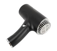 Aspiradora inalámbrica 2-in-1, ligera, de mano y de varilla Dust Buster gris