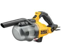 Aspiradora inalámbrica batería Dewalt DCV501LN-XJ 18 V y clase L (solo cuerpo)