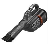 Aspirador de Mano 18V con Tecnología Smart Tech Negro - Black Decker