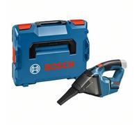 Aspiradora Inalámbrica Bosch GAS 12V, Versión Solo, L-BOXX