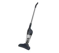 Black+Decker NSVA315J-QW - Aspirador 4 en 1 sin Cable, con Potencia de 10,8V, autonomía de +/- 11 min, Tiempo de Carga 10 hrs, batería de Litio de 1,5 Ah, Capacidad de almacenaje de 400 ml