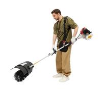 Aspiradora inalámbrica con batería, aspiradora de mano para alfombras, limpieza de pelo de animales, aspiradora inalámbrica con batería para una limpieza rápida de suelos y alfombras con cepillo