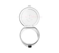 Aspiradora inalámbrica de mano, cargador de rodillos, filtro, colector de polvo, accesorio de cepillo de eliminación, Compatible con VIOMI, A9, accesorios for aspiradoras(Dust cup)