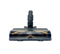 Aspiradora Inalámbrica De Mano, Compatible Con Dreame, Cabezal De Cepillo Eléctrico Multisuperficie R10 Pro, Color Negro, For T30, T30 NEO Y T20 Pro.(Brush Unit)