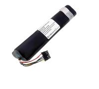 Aspiradora inalámbrica de Mano con batería de Iones de Litio de 14,4 V, Compatible con Neato D3, D4, D5, D6 y D7.(9800mAh)