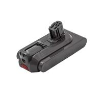 Aspiradora inalámbrica de Mano con batería de Litio de 25,2 V, Compatible con Dyson V12, SV20, SV30, SV35 y SV46.(9800mAh)