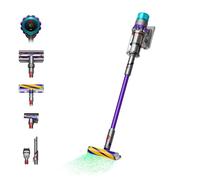 Aspiradora inalámbrica Dyson Gen5detect Absolute Púrpura
