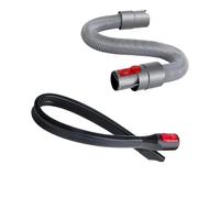 Aspiradora Inalámbrica For Limpiar Rincones Y Huecos De Coche, Compatible Con Dyson GEN5, G5, V15, V11, V10, V8 Y V7. Incluye Manguera De Extensión Flexible For Boquillas.