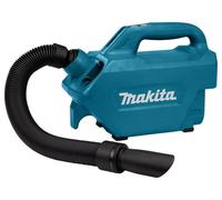 Aspiradora Inalámbrica Li-Ion 18V 0.5L - Unidad Desnuda - DCL184Z