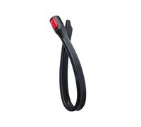 Aspiradora inalámbrica, limpieza de esquinas y huecos, herramienta flexible for grietas, repuestos y accesorios, compatible con Dyson V7, V8, V10, V11 y V15, manguera de repuesto.