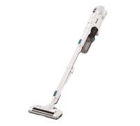 Aspiradora inalámbrica Makita con filtración ciclónica y cepillo eléctrico Li-ion XGT 40V, sin batería CL004GZ