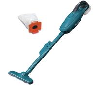 Aspiradora Inalámbrica Makita DCL 182 Z 18V DCL182Z Antes BCL 182 Z BCL182Z Solo