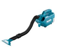 Aspiradora Inalámbrica Makita DCL184Z, 18 V