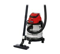 Aspiradora inalámbrica para líquidos y sólidos EINHELL TC-VC 18/20 Li S