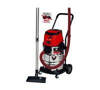 Aspiradora inalámbrica para líquidos y sólidos Einhell TP-VC 36/30 S Au
