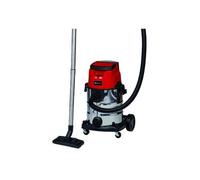 Aspiradora Inalámbrica para Sólidos y Líquidos EINHELL TE-VC 36/25 Li