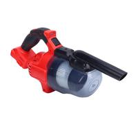 Aspiradora Inalámbrica, Potente Máquina de Limpieza Al Vacío de Mano con Succión para el Hogar, Coche, Suelo, Alfombra, Ligera, Portátil, 1 Unidad