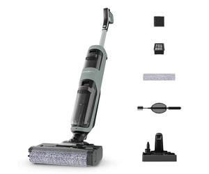 Aspiradora inalámbrica Rowenta X-Clean 2 2 en 1 con modo ECO/MAX