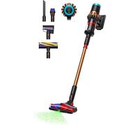 Aspiradora inalámbrica sin bolsa Dyson V16 Piston Animal.