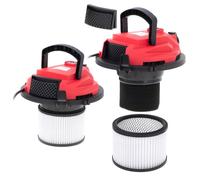 Camry CR 7045 Aspirador Seco/Húmedo 3400W