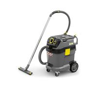 Kärcher NT 40/1 Tact Te L 40 L Seca y húmeda 1380 W Sin bolsa