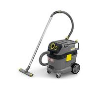 Kärcher NT 30/1 Tact Te L Negro, Gris, Amarillo 30 L 1380 W