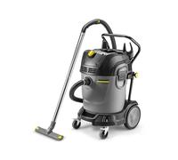 Aspiradora Industrial Karcher NT 65/2 Tact² 2760W Gris (1.667-286.0)