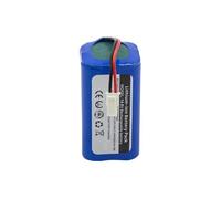 Aspiradora Inteligente 4s1p, batería de 14,8 V y 3200mAh, Compatible con Polaris, Compatible con Bagotte, reemplazo de batería de barredora de Suelo BG800
