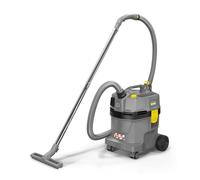 Kärcher Professional Vacuum Cleaner NT 22 1 Ap Te L grey 1 378-610 0 1 378610 0 Kärcher378-610 Kärcher 378-610 (1.378-610.0)