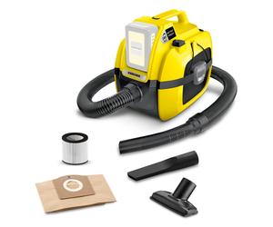 Aspiradora Karcher WD 1 Compact Battery