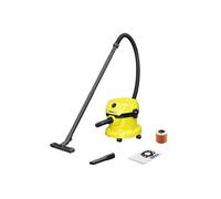 Aspiradora Karcher WD 2 Plus Húmeda Y Seca 1000W 240V KARWD2N