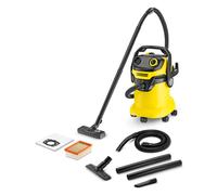 Aspiradora Karcher WD 5 Renovation