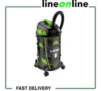 Aspiradora Lavor RUDY 30 S