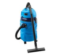 Aspiradora Limpiadora Eléctrica Para Piscinas Lavor Swimmy Limpieza Piscina