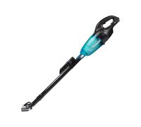 Aspiradora Makita DCL180Z LXT Negra 18V Unidad Desnuda MAKDCL180ZB