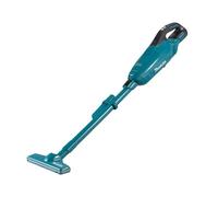 Aspiradora Makita DCL282FZ Sin Cable LXT 18V Unidad Desnuda