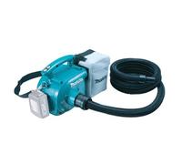 Aspiradora Makita DVC350Z LXT 18V Unidad Desnuda MAKDVC350Z