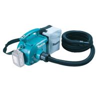 Aspiradora Makita DVC350Z LXT 18V Unidad Desnuda MAKDVC350Z