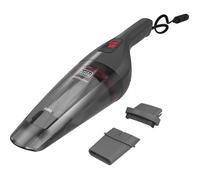 Aspiradora Mano Dusbuster Auto BLACK + DECKER - NVB12AV-XJ - Especial - B