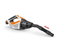 Aspiradora Manual con Batería Stihl Sea 20.0 Boquillas & Bolso para El