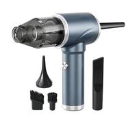 Aspiradora Manual Inalámbrica 7000Pa Mini Limpiador Manual Inalámbrico