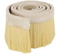 Aspiradora máquina de grabado cubierta de polvo, cepillo de 70 mm/100 mm, máquina de grabado de aspiradora cubierta de polvo para router CNC para fresadora de motor de husillo (1 m x 70 mm, oro)