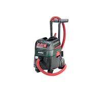 Aspiradora - METABO - ASR 35 M ACP - 35 L - Clase M - 1400 W