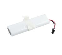 Aspiradora Mopa 2C XMSTJQR2C/, Compatible con Mi JIA, Compatible con Trover, Robot Aspirador LDS Finder RLS3, Batería For Aspiradora P2026-4S1P-MMBK(2600mAh)