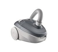 Aspiradora con Bolsa Amica Surazo VM1058 900W EPA 12 2L Gris